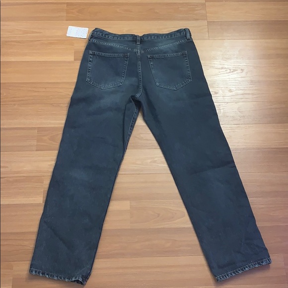 ⚡️SALE⚡️Free People Boyfriend Jeans - Picture 6 of 6